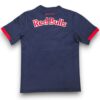 Camiseta Red Bull Salzburg 2025-2026 Visitante