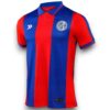 Camiseta Club Atlético San Lorenzo de Almagro 2025 Local