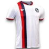 Camiseta Club Atlético San Lorenzo de Almagro 2025 Visitante