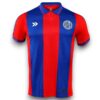 Camiseta Club Atlético San Lorenzo de Almagro 2025 Local