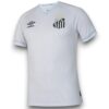 Camiseta Santos 2025 Local