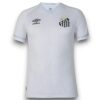 Camiseta Santos 2025 Local