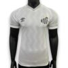 Camiseta Santos 2025-2026 Local – Version Pro Player
