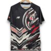 Camiseta Sao Paulo 2025 Pre Partido