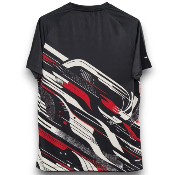 Camiseta Sao Paulo 2025 Pre Partido