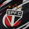 Camiseta Sao Paulo 2025 Pre Partido
