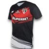 Camiseta Sao Paulo 2025 GK Visitante