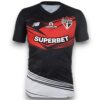 Camiseta Sao Paulo 2025 GK Visitante