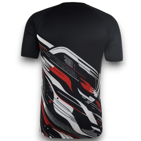 Camiseta Sao Paulo 2025 Pre Partido