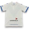 Camiseta  Club Atlético Vèlez de Sarsfield 2025 Local