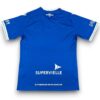Camiseta  Club Atlético Vèlez de Sarsfield 2025 Visitante
