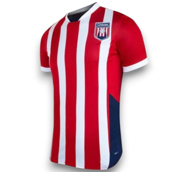 Camiseta CD Tapatio 2024-2025 Local