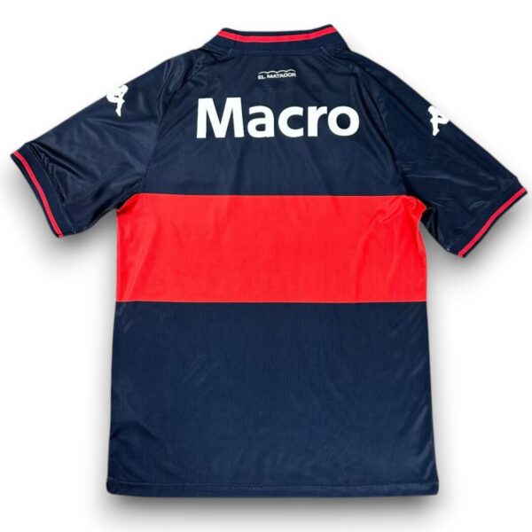 Camiseta CA Tigre 2025 Local