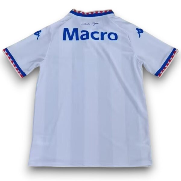 Camiseta CA Tigre 2025 Visitante