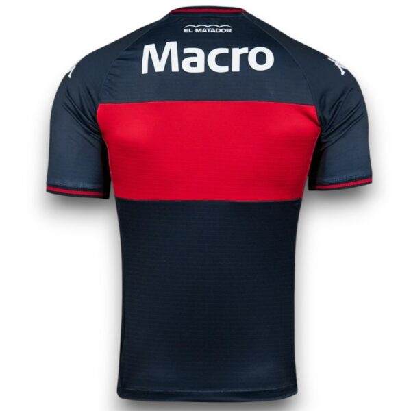 Camiseta CA Tigre 2025 Local