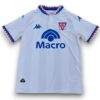 Camiseta CA Tigre 2025 Visitante
