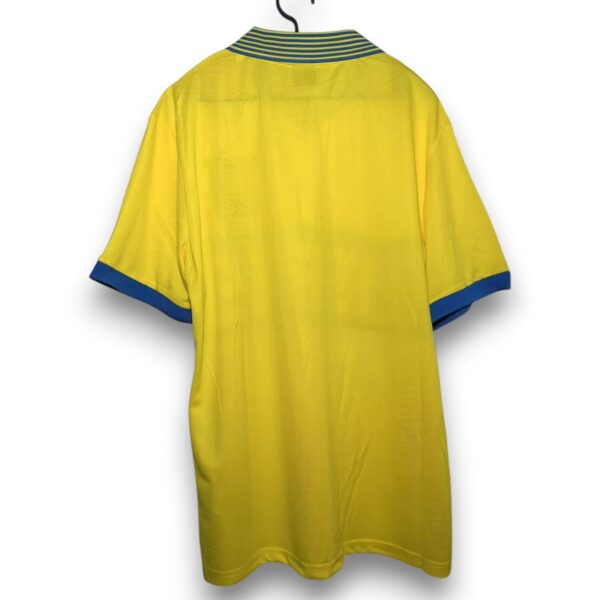 Camiseta Tigres 1979-1980 Local