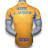 Camiseta Tigres UANL 2025-2026 Local – Version Pro Player