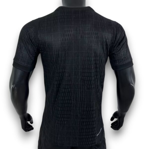 Camiseta Tottenham 2025-2026 Visitante – Version Pro Player