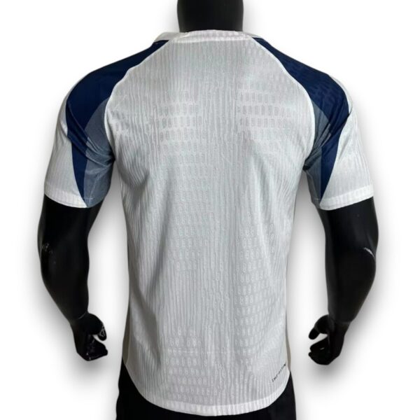 Camiseta Tottenham 2025-2026 Local