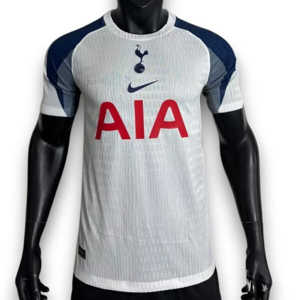 Camiseta Tottenham 2025-2026 Local