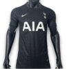 Camiseta Tottenham 2025-2026 Visitante – Version Pro Player