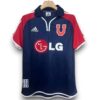Camiseta Universidad de Chile 2001-2002 Local