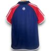 Camiseta Universidad de Chile 2001-2002 Local
