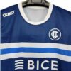 Camiseta Unviersidad Católica de Chile 2025-2026 Visitante