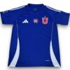 Camiseta Universidad de Chile 2025-2026 Edición Especial