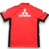 Camiseta Urawa Red Diamons 2025-2026 Local