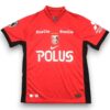 Camiseta Urawa Red Diamons 2025-2026 Local