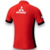 Camiseta Urawa Red Diamons 2025-2026 Local