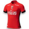 Camiseta Urawa Red Diamons 2025-2026 Local