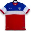 Camiseta Estados Unidos 2014 Visitante