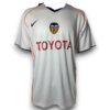 Camiseta Valencia CF 2004-2005 Local