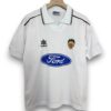 Camiseta Valencia CF 1996-1997 Local