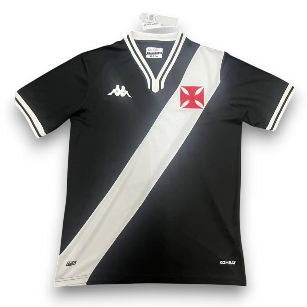 Camiseta Vasco da Gama 2024-2025 Edición Especial