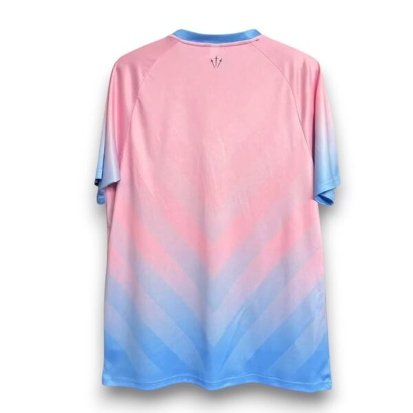 Camiseta Venezia 2024-2025 Portero Visitante