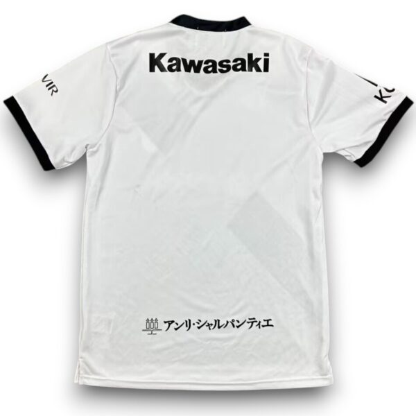 Camiseta Vissel Kobe 2025-2026 Visitante