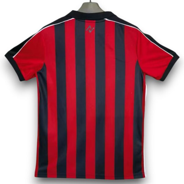 Camiseta Vitoria 2025 Local