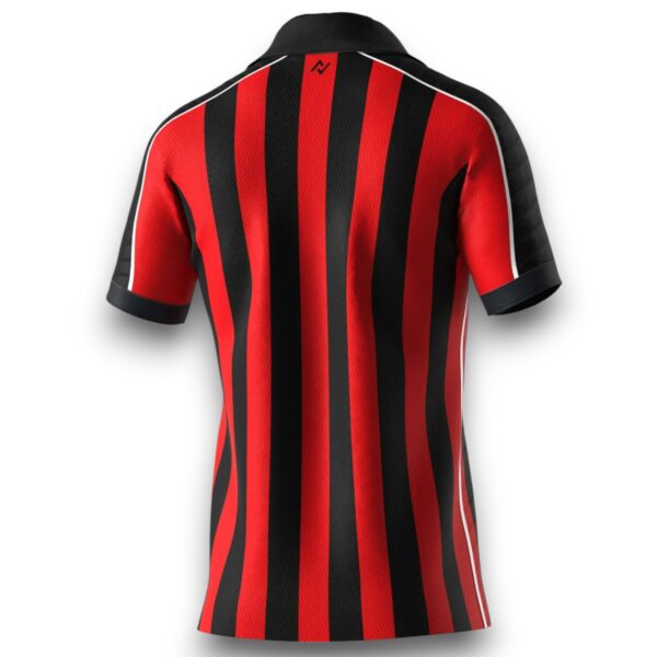 Camiseta Vitoria 2025 Local