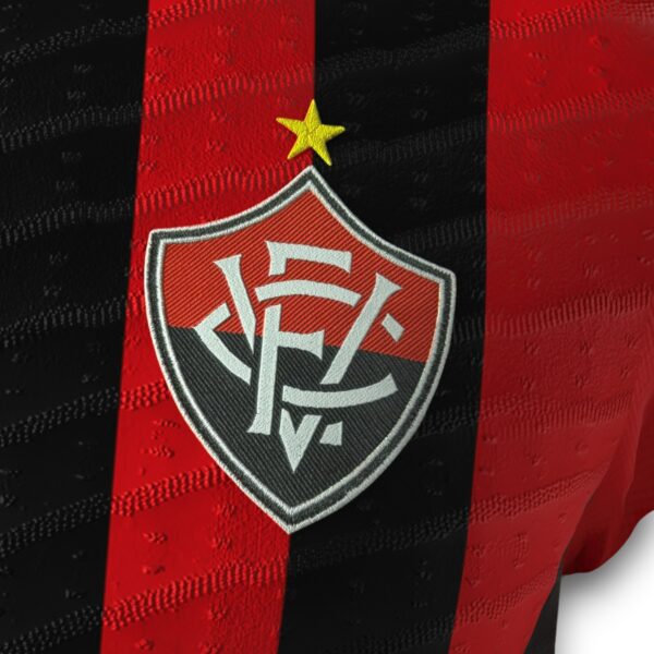 Camiseta Vitoria 2025 Local