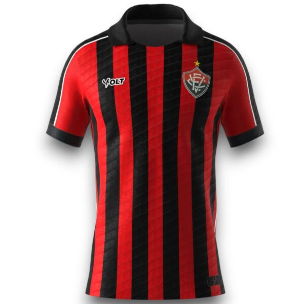 Camiseta Vitoria 2025 Local