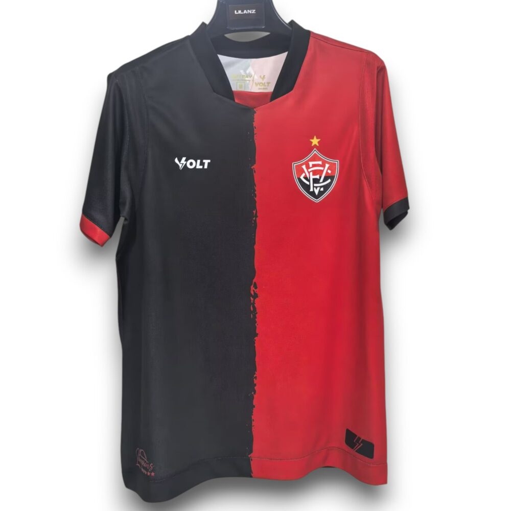 Camiseta Vitoria 2025 Local