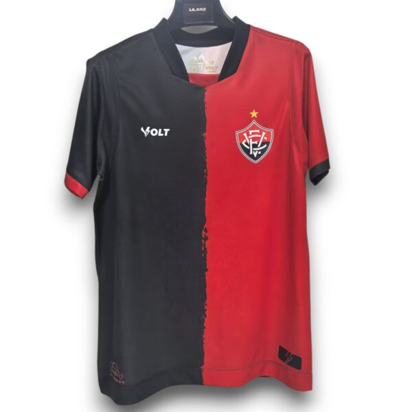 Camiseta Vitoria 2025 Local