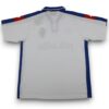 Camiseta Real Zaragoza 2003-2004 Local