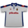 Camiseta Real Zaragoza 2003-2004 Local