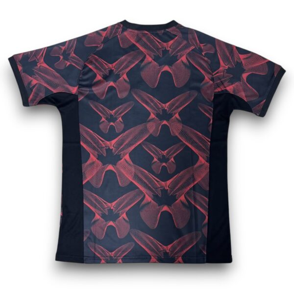 Camiseta Canadá 2025-2026 Portero Visitante