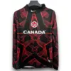 Camiseta Canada 2026 Portero Visitante- Manga Larga